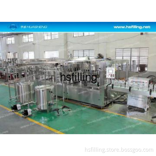 Drinking water Bottling Machine Prices